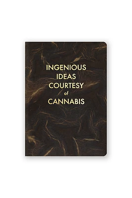 Ingenious Ideas Journal | Medium