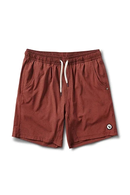 Kore Short | Red Clay Light Bright