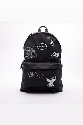 Wanderer Backpack | Black