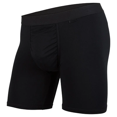 Classic Boxer Brief | Solid Black