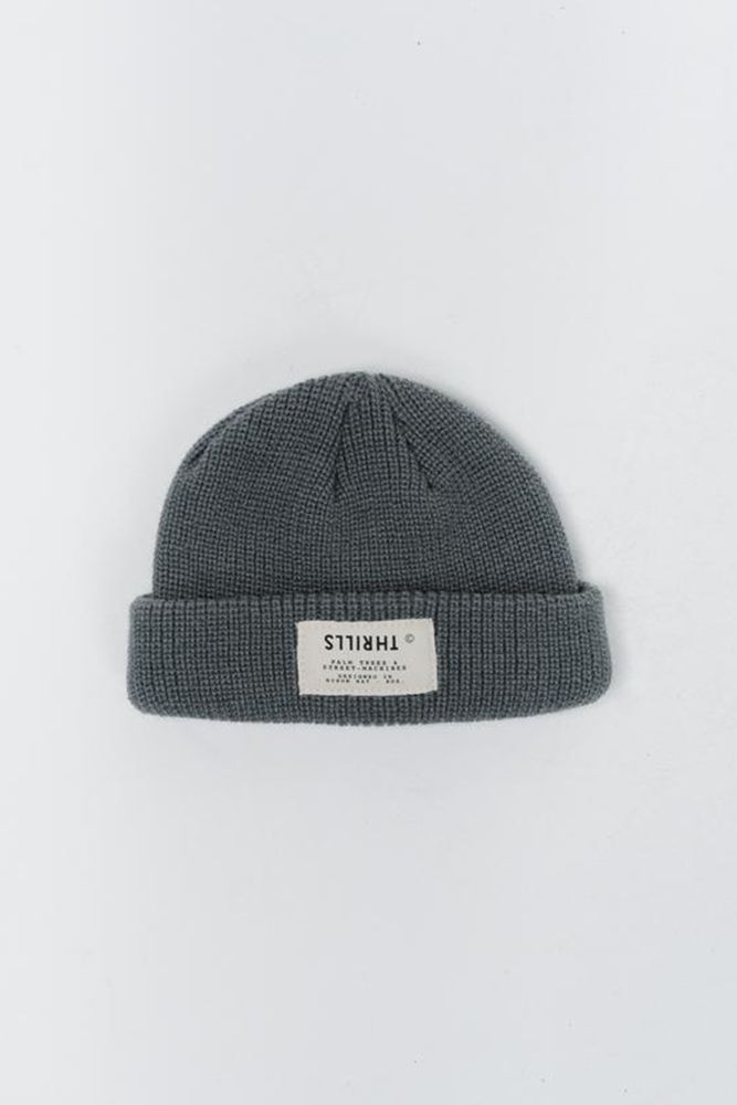 Liberty Beanie | Chateau