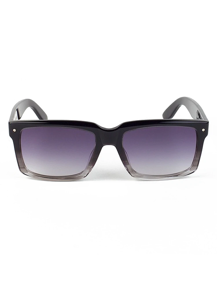 Nothing & Company Hellman Sunglasses | Fade | Pacific City