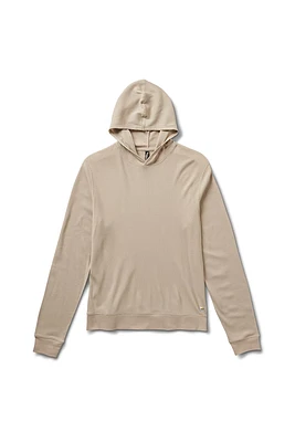 Waffle Hoodie | Dark Salt