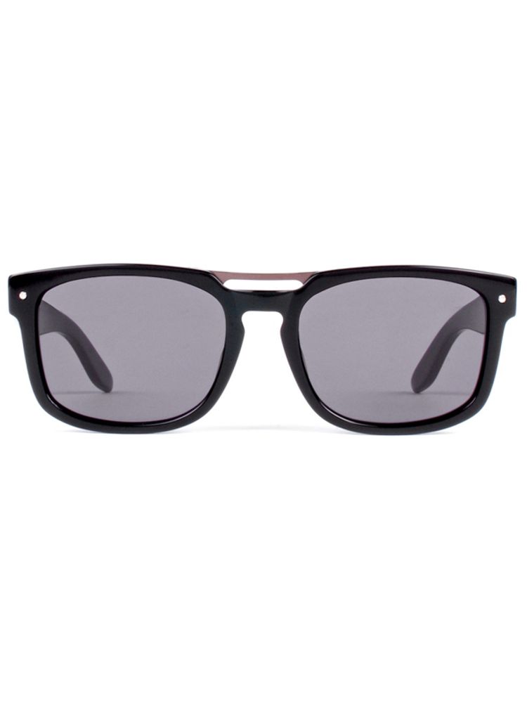 Willmore Sunglasses | Black