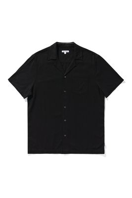 Brighton Shirt | Black