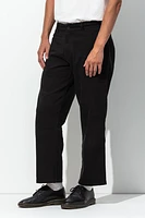 Federal Pant | Dirty Black