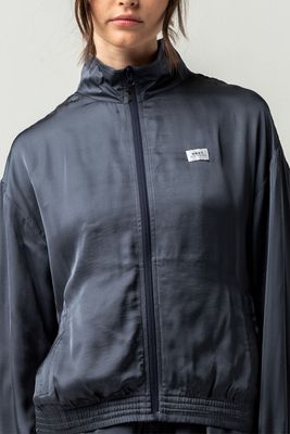 Solo Jacket | Ink Navy