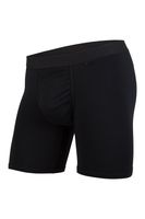 Classic Boxer Brief | Solid Black