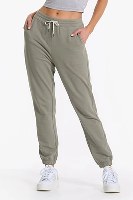 Laguna Lounge Pant 2.0 | Laurel