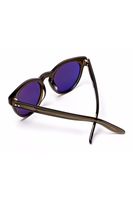 Gaviota Sunglasses | Moss - Polarized
