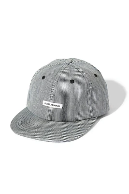 Formation Hat | Dirty Black