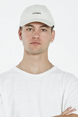 Minimal Thrills 6 Panel Cap | Tofu