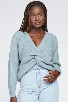 Angela Sweater | Heather Jade
