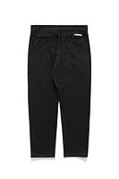 Federal Pant | Dirty Black