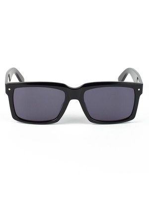 Hellman Sunglasses | Black - Polarized