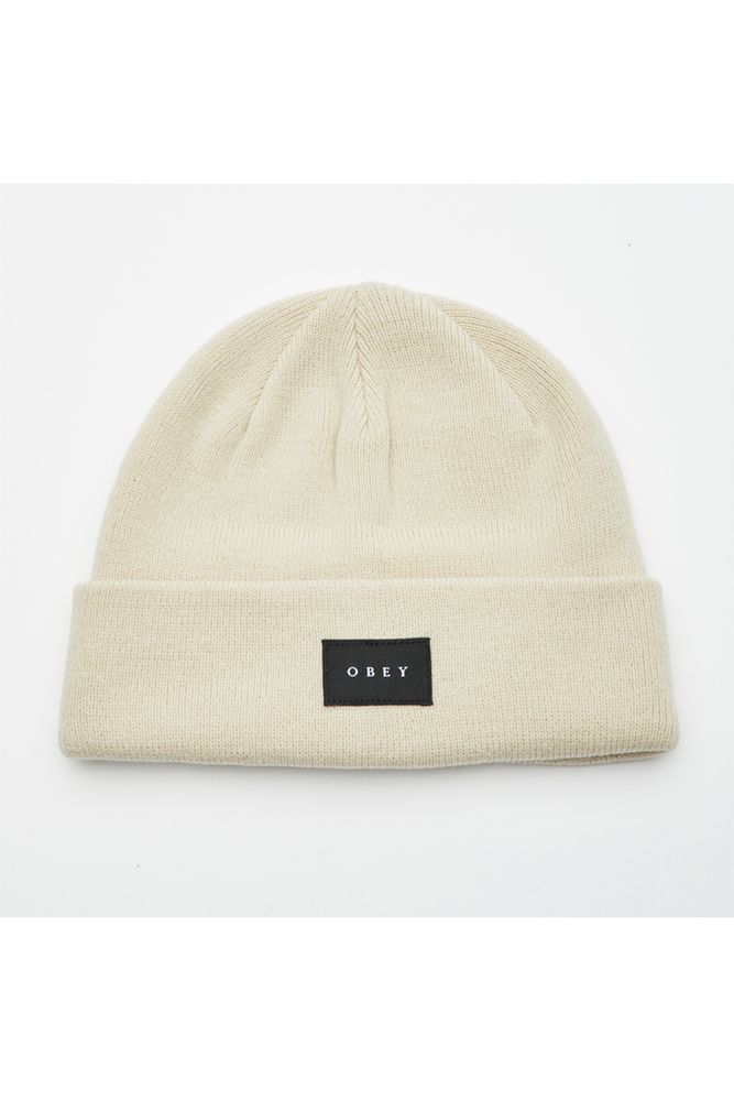 Virgil Beanie | Clay