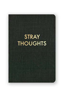 Stray Thoughts Journal | Small