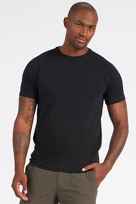 Tuvalu Tee | Black