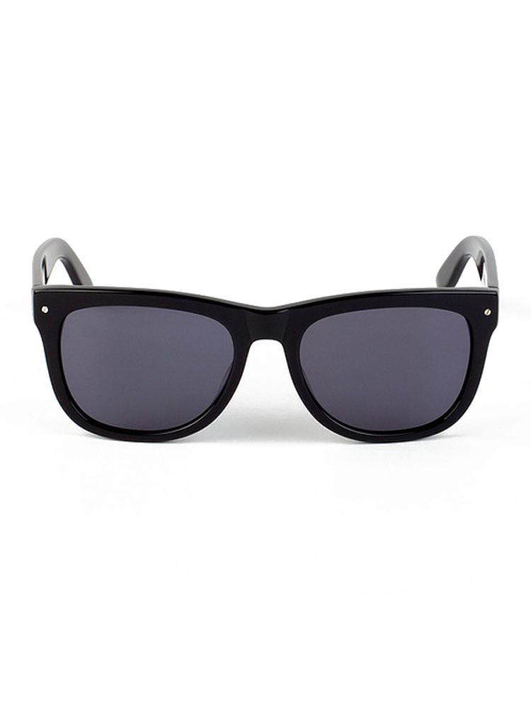 Jotham Sunglasses | Black