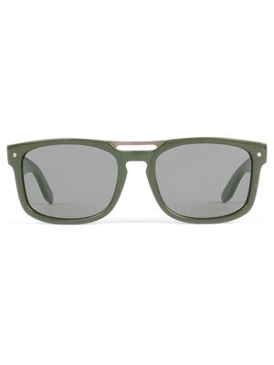 Willmore Sunglasses | Olive