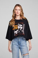 Bob Dylan The Times Shine Tee | Shadow