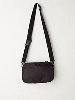 Commuter Travel Bag | Black