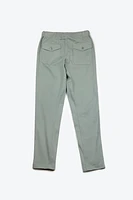 Furlough Pant 2.0 | Light Grey