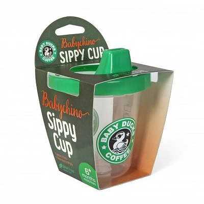 Babychino Sippy Cup