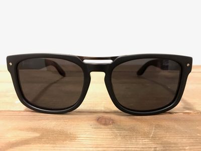 Willmore Sunglasses | Flat