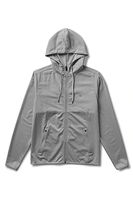 Sunday Element Jacket | Platinum Heather