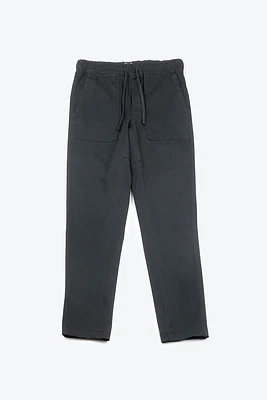 Furlough Pant 2.0 | Vintage Black