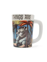 Where The Wild Things Are Mug