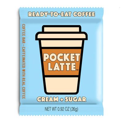 Coffee Bar | Cream and Sugar