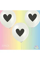 Heart Balloon Pack