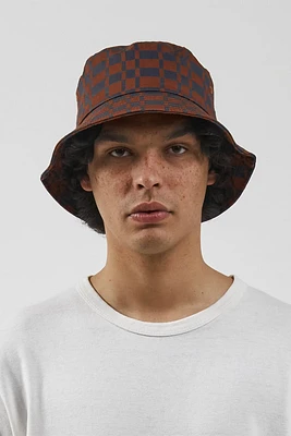 Revel Bucket Hat | Tortoise Shell