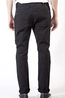 Edwin Slouch Pant | Black