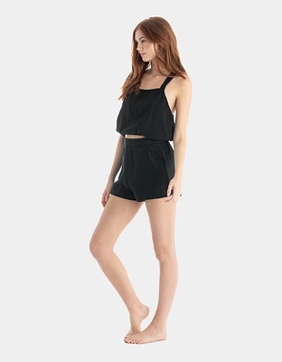 Bodhi Short | Black