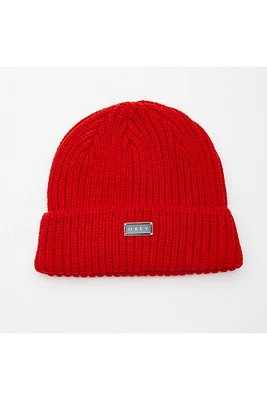 Larson Beanie | Poppy