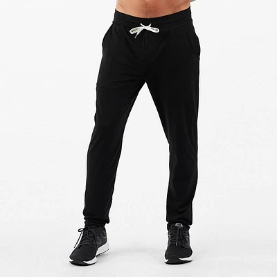 Ponto Performance Pant | Black