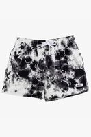 Storm Swim Short | Black