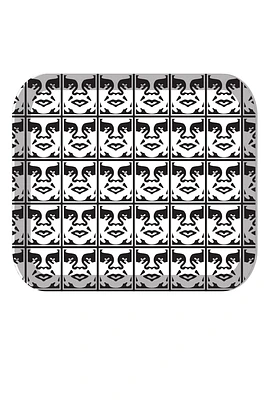 Icon Large Catchall Tray | Black