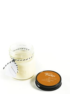 Truckee Soy Candle