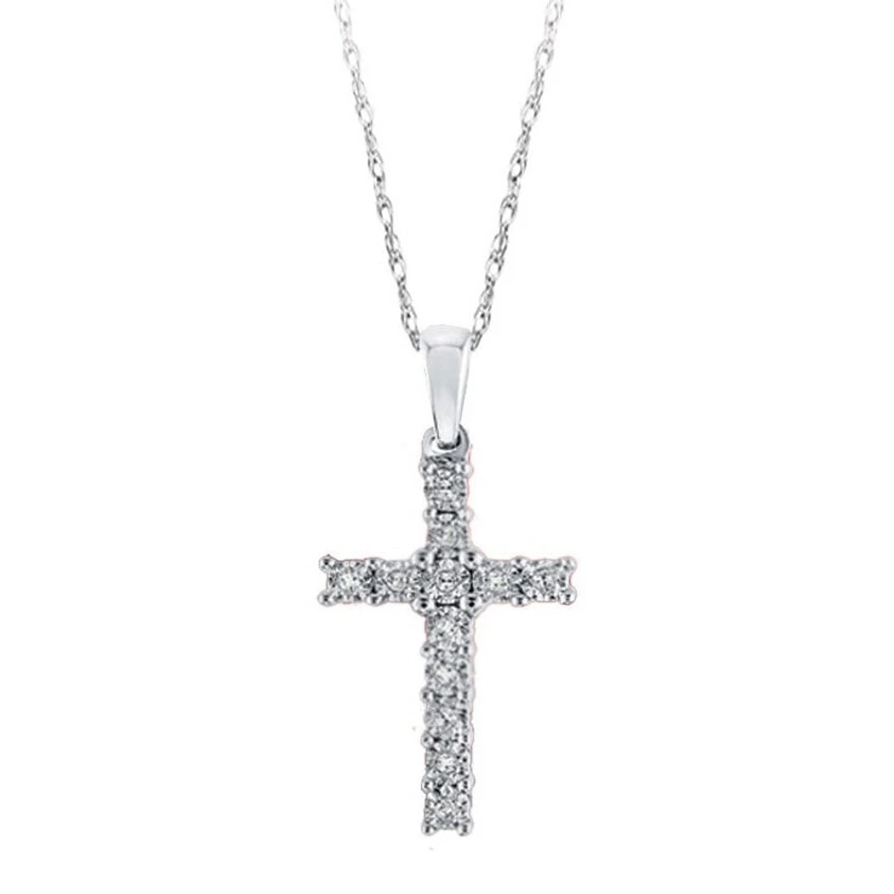 Pendentif 10 Kt Roger Roy PD036847DB