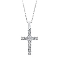 Pendentif 10 Kt Roger Roy PD036847DB