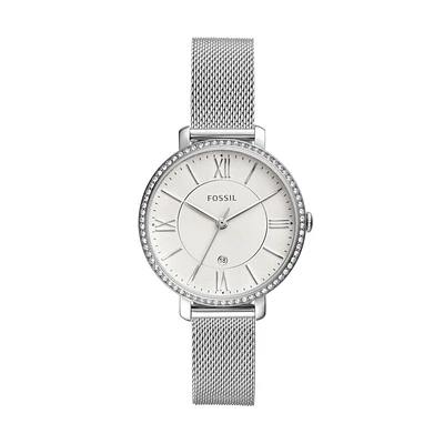 MONTRE ACIER INOXYDABLE ES4627