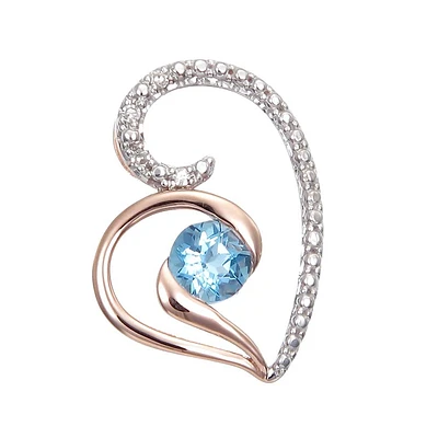 PENDANT 10KT P8836814P