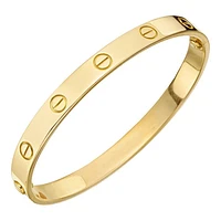 Bracelet 14 Kt Roger Roy B4-Y