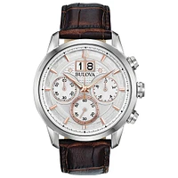 Montre Bulova Watch 96B309