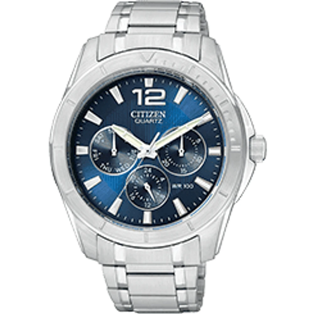 Montre Citizen Watch AG8300-52L