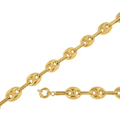 Bracelet 14 Kt Van&Co B786791-14Y